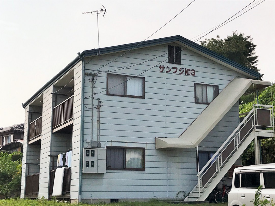 賃貸 物件、場所 長野県茅野市豊平−