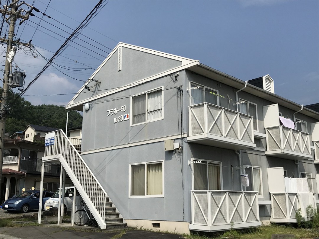 賃貸 物件、場所 長野県茅野市塚原丁目 物件金額 55000円 | 0 36 ㎡