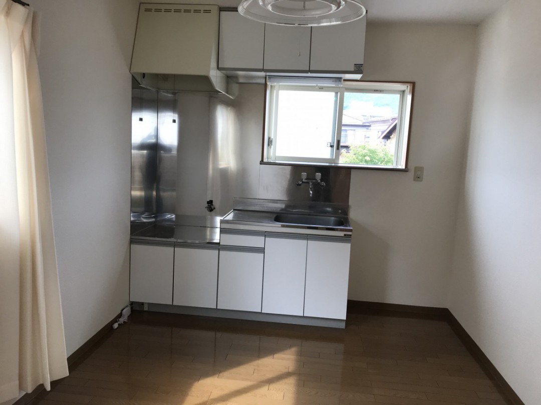 賃貸 物件、場所 長野県茅野市仲町 物件金額 50000円 | 0 44 ㎡