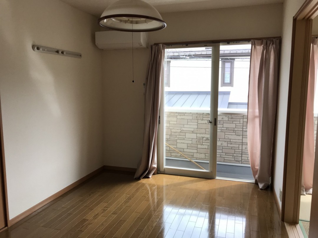 賃貸 物件、場所 長野県茅野市仲町 物件金額 50000円 | 0 44 ㎡