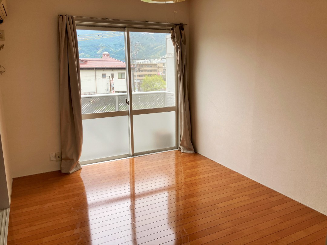 賃貸 物件、場所 長野県茅野市塚原丁目 物件金額 55000円 | 0 36 ㎡