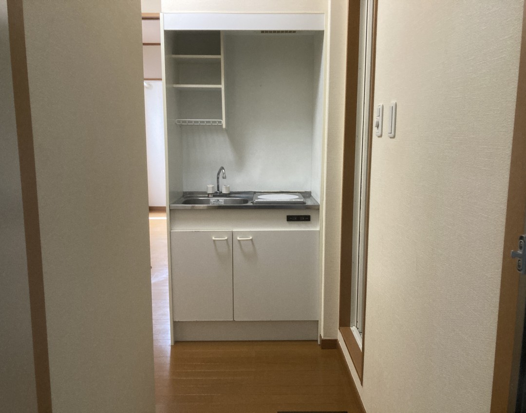 賃貸 物件、場所 長野県茅野市本町 物件金額 43000円 | 0 23 ㎡