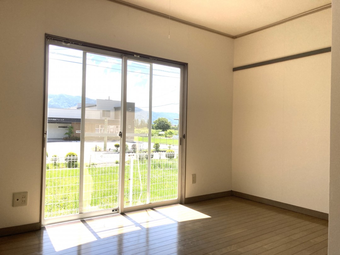賃貸 物件、場所 長野県茅野市ちの‐ 物件金額 35000円 | 0 18.21 ㎡