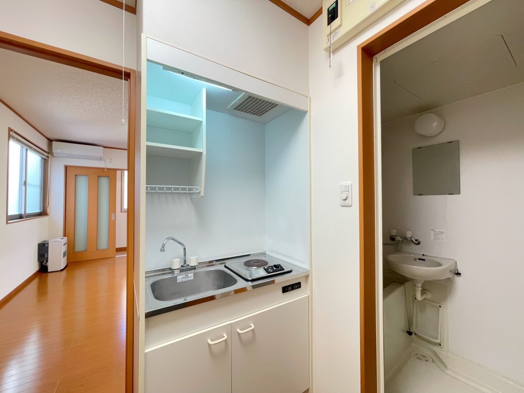 賃貸 物件、場所 長野県茅野市本町 物件金額 45000円 | 0 27 ㎡