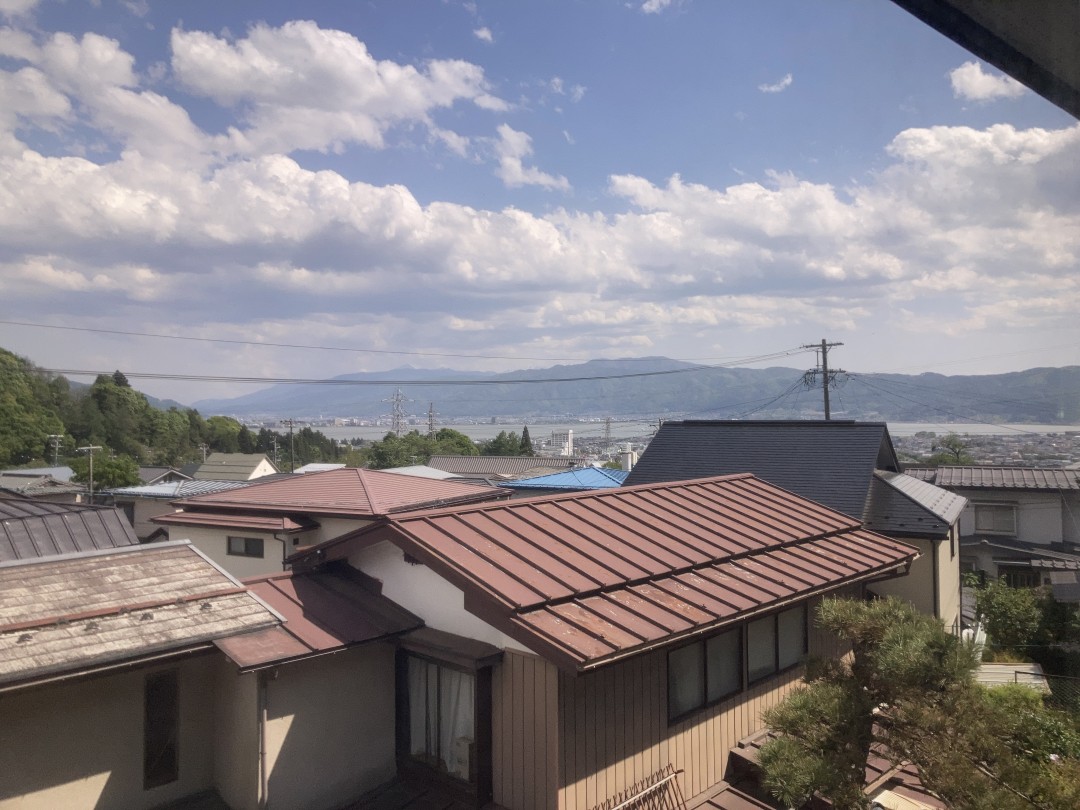 売買 物件、場所 長野県下諏訪町星が丘 物件金額 0円 | 3500000 147.13 ㎡