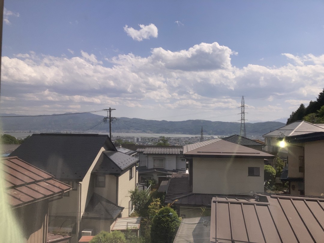 売買 物件、場所 長野県下諏訪町星が丘 物件金額 0円 | 3500000 147.13 ㎡