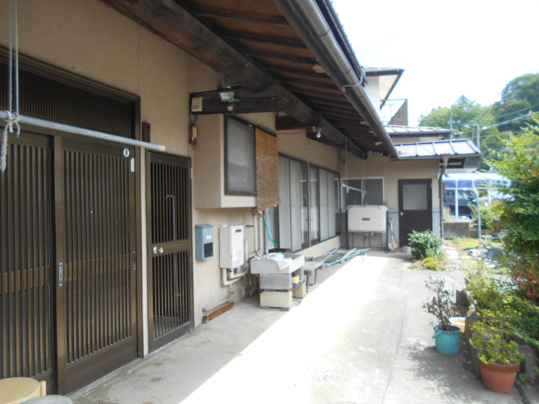 売買 物件、場所 長野県茅野市玉川 物件金額 0円 | 11500000 257 ㎡