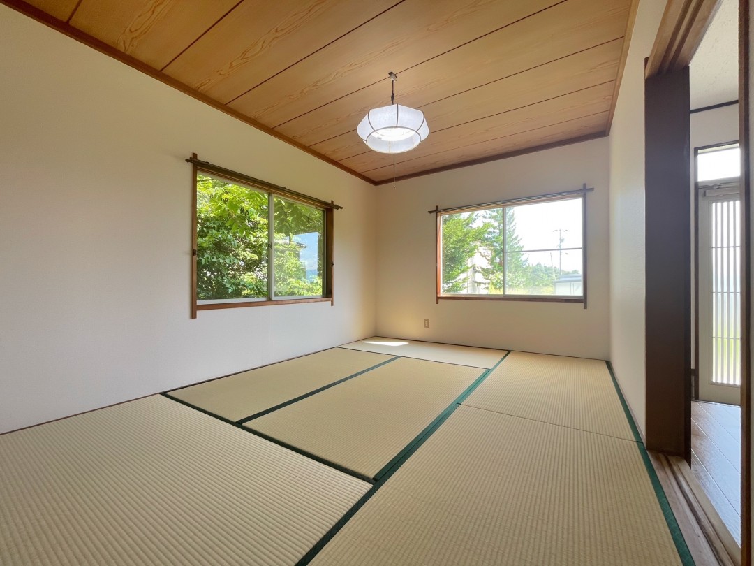 賃貸 物件、場所 長野県茅野市豊平 物件金額 110000円 | 0 137 ㎡