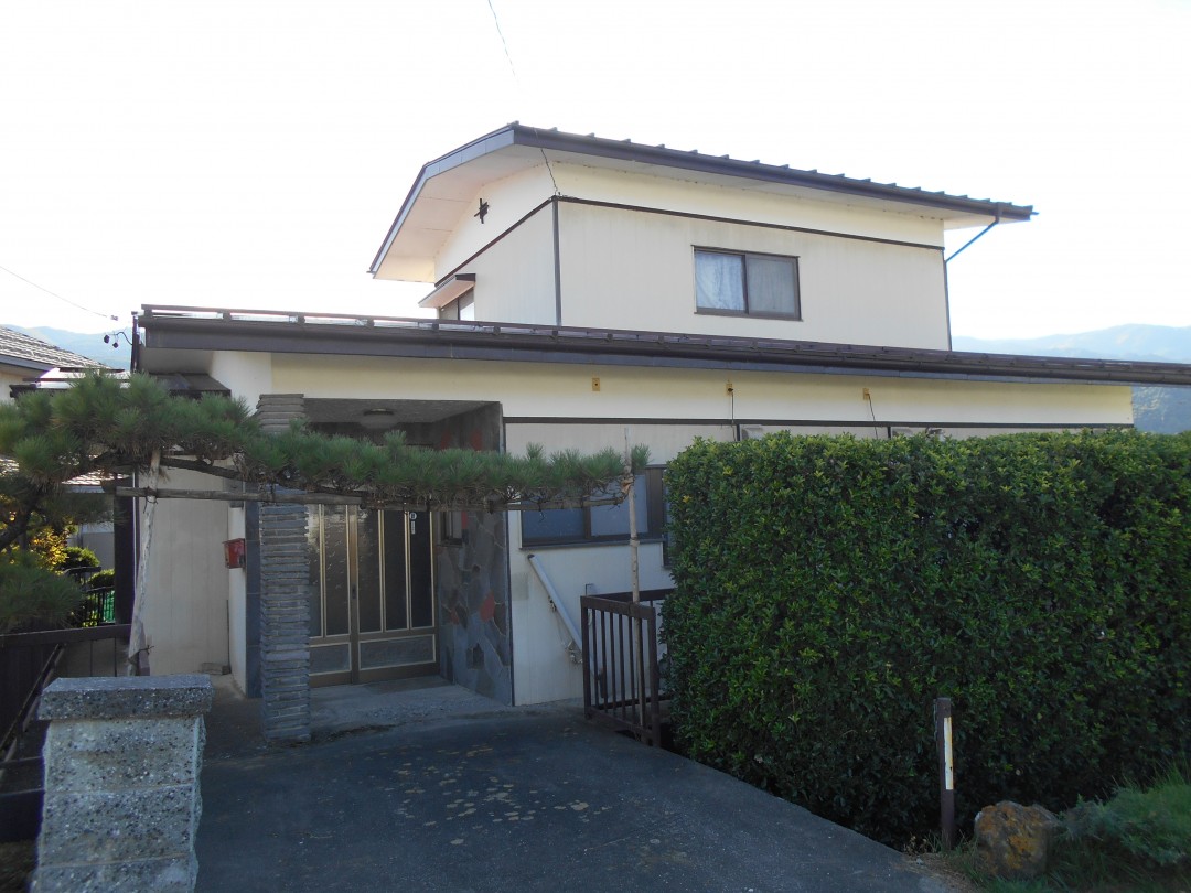 売買 物件、場所 長野県茅野市宮川 物件金額 0円 | 6000000 116.75 ㎡