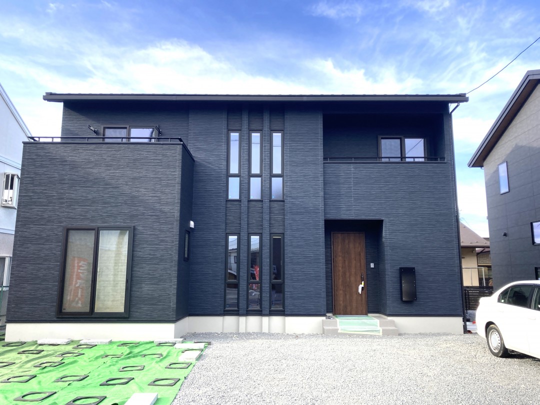 売買 物件、場所 長野県諏訪市四賀赤沼