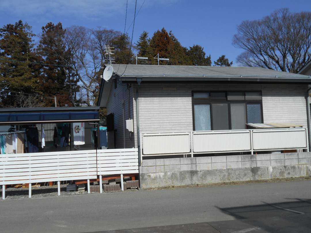 住宅 売買 物件、場所 長野県諏訪市中洲 物件金額 0 | 10500000 円 46.37 ㎡