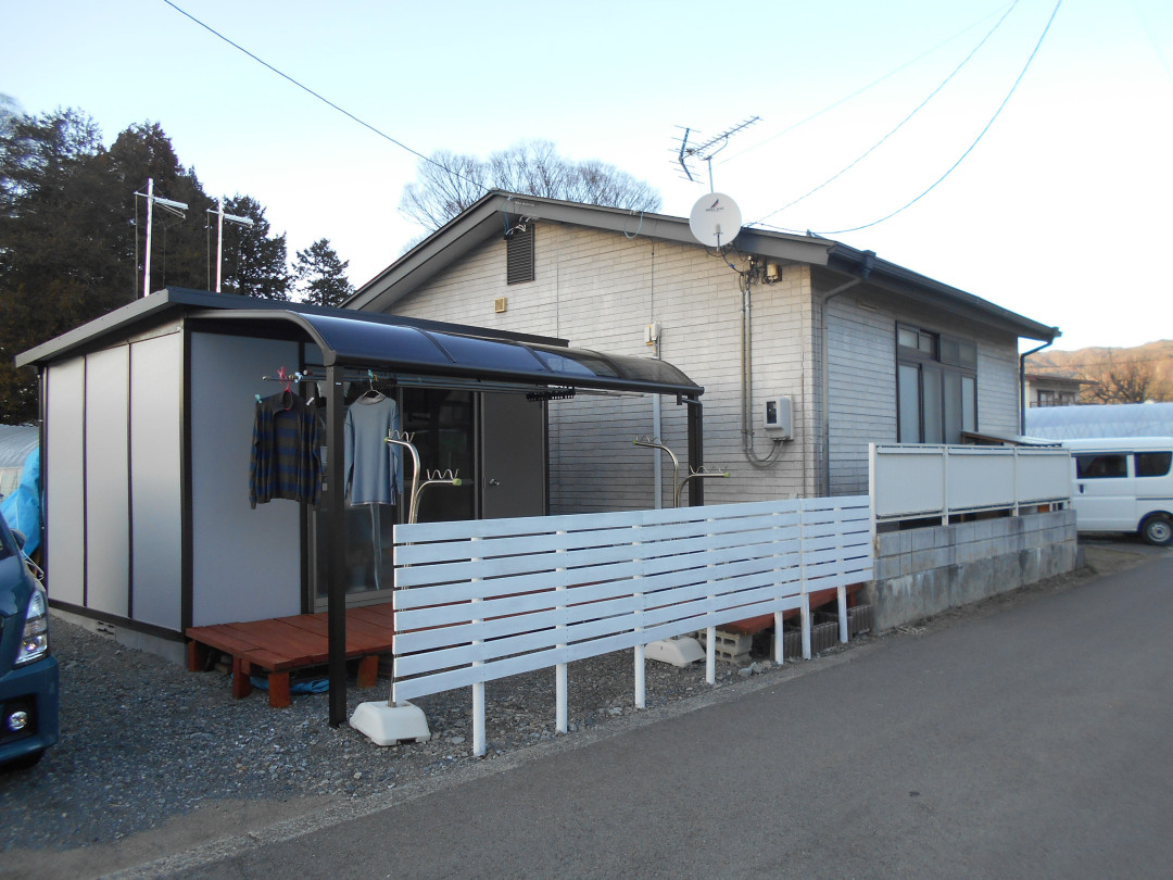 売買 物件、場所 長野県諏訪市中洲 物件金額 0円 | 10500000 46.37 ㎡