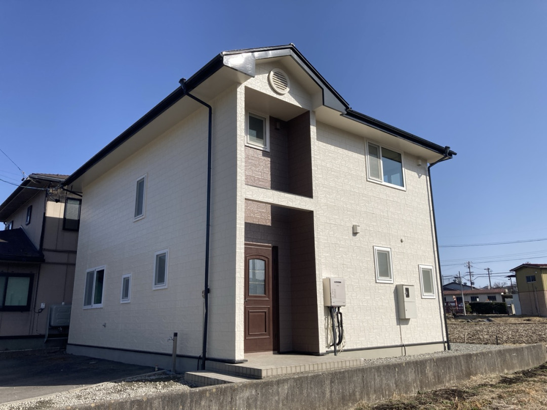 売買 物件、場所 長野県茅野市米沢