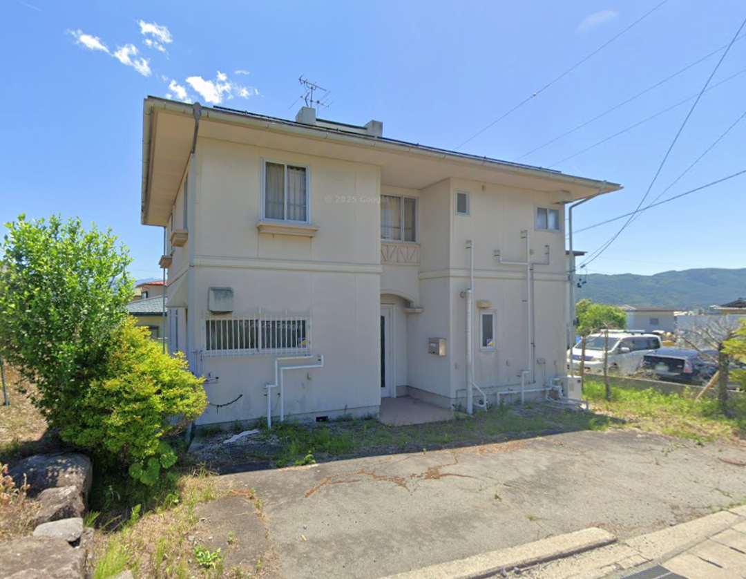 住宅 売買 物件、場所 長野県茅野市玉川小堂見− 物件金額 0 | 13000000 円 123.07 ㎡