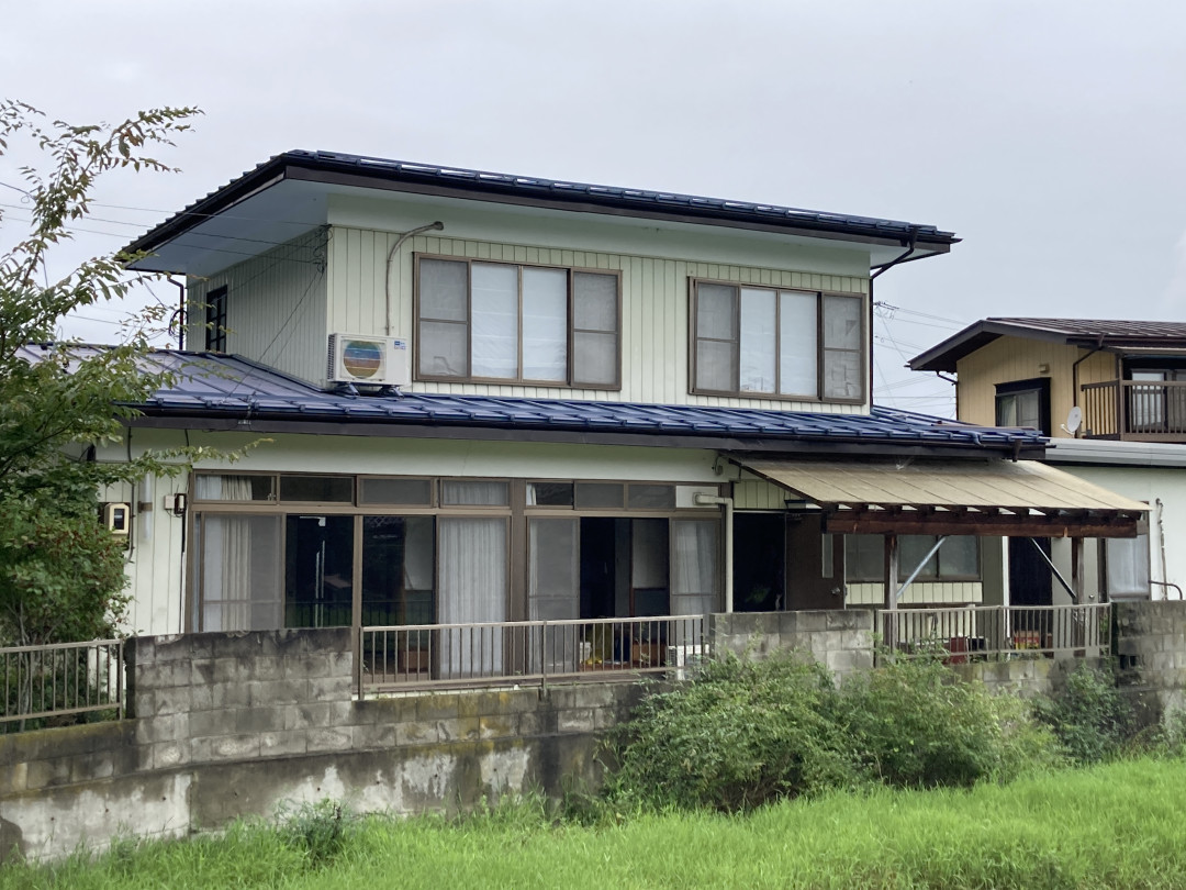 売買 物件、場所 長野県諏訪市大字湖南大熊