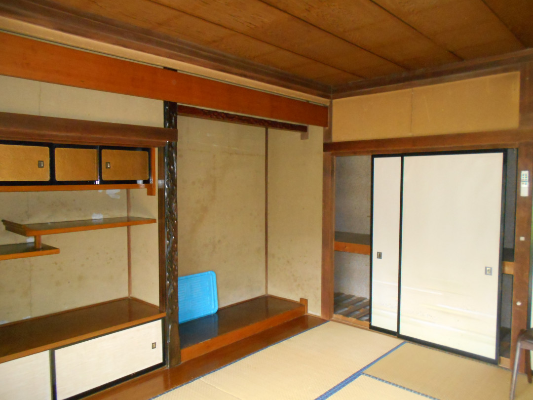 売買 物件、場所 長野県諏訪市大字湖南大熊 物件金額 0円 | 5600000 258 ㎡