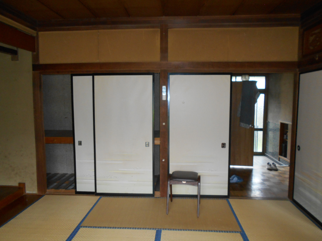 売買 物件、場所 長野県諏訪市大字湖南大熊 物件金額 0円 | 5600000 258 ㎡