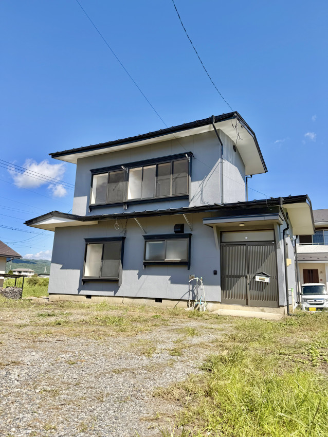 賃貸 物件、場所 長野県茅野市玉川