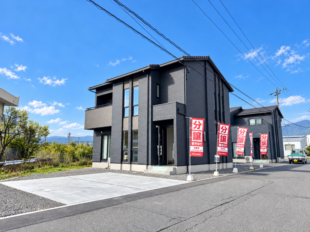 住宅 売買 物件、場所 長野県諏訪市上川丁目 物件金額 0 | 33800000 円 120.06 ㎡