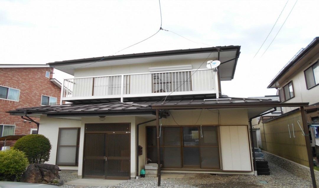 売買 物件、場所 長野県茅野市玉川 物件金額 0円 | 8000000 80.04 ㎡