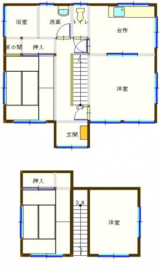 売買 物件、場所 長野県茅野市玉川 物件金額 0円 | 8000000 80.04 ㎡