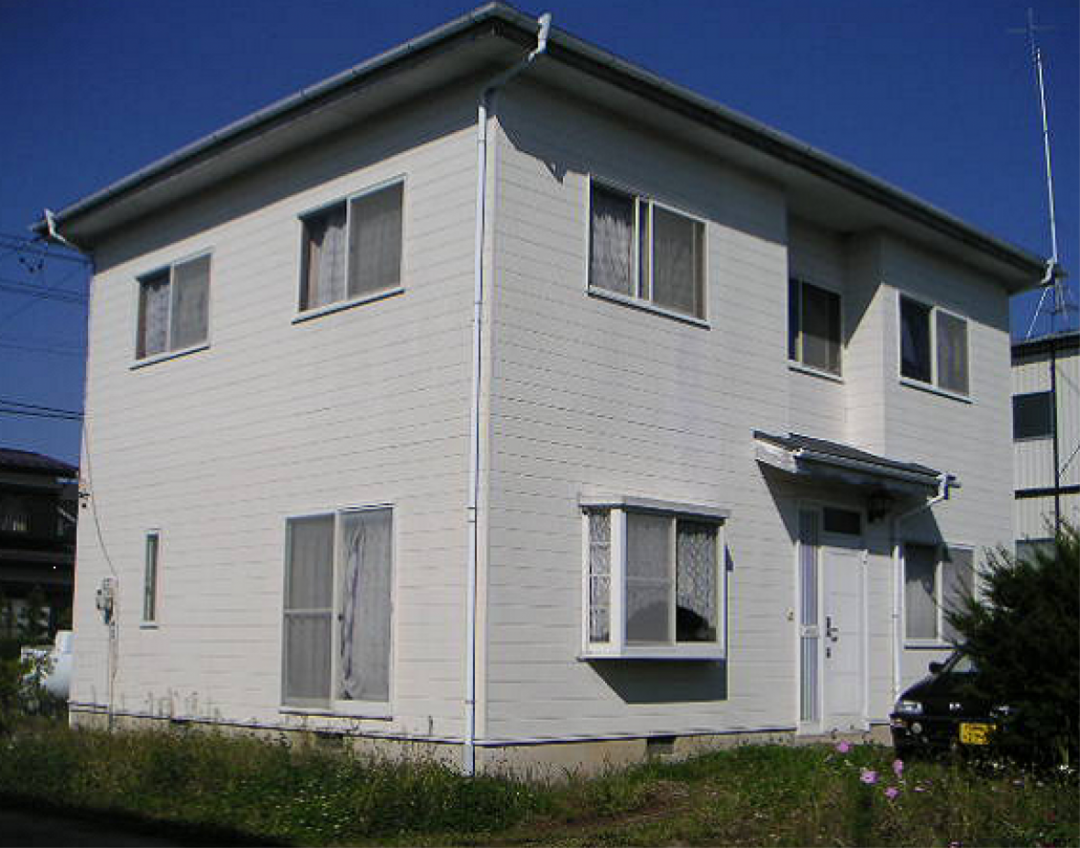 賃貸 物件、場所 長野県茅野市豊平