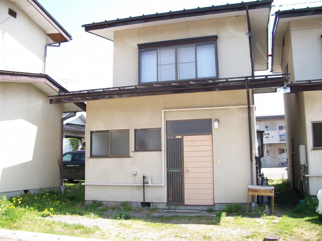 賃貸 物件、場所 長野県茅野市玉川 物件金額 50000円 | 0 52 ㎡