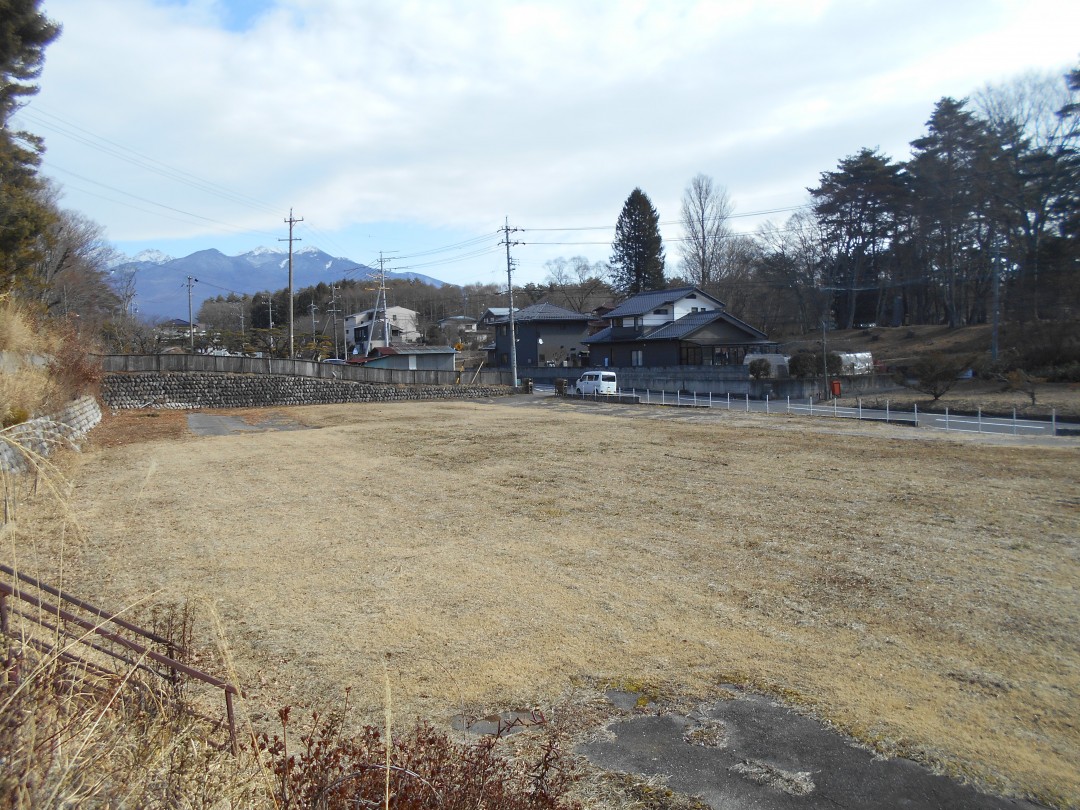 売買 物件、場所 長野県富士見町富士見原ノ茶屋 物件金額 0円 | 22240000 1225 ㎡