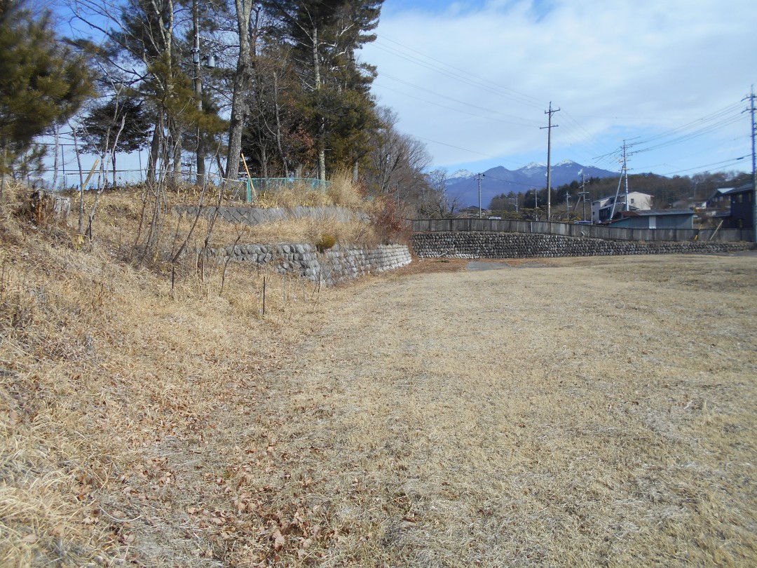 売買 物件、場所 長野県富士見町富士見原ノ茶屋 物件金額 0円 | 22240000 1225 ㎡