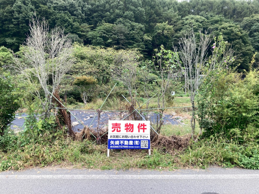 売買 物件、場所 長野県茅野市金沢 物件金額 0円 | 6400000 572 ㎡