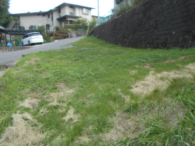 売買 物件、場所 長野県諏訪市大字上諏訪茶臼山