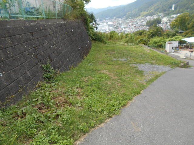 売買 物件、場所 長野県諏訪市大字上諏訪茶臼山 物件金額 0円 | 1500000 0 ㎡