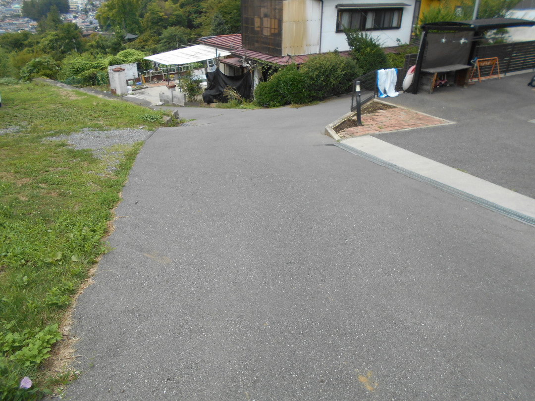 売買 物件、場所 長野県諏訪市大字上諏訪茶臼山 物件金額 0円 | 1500000 0 ㎡