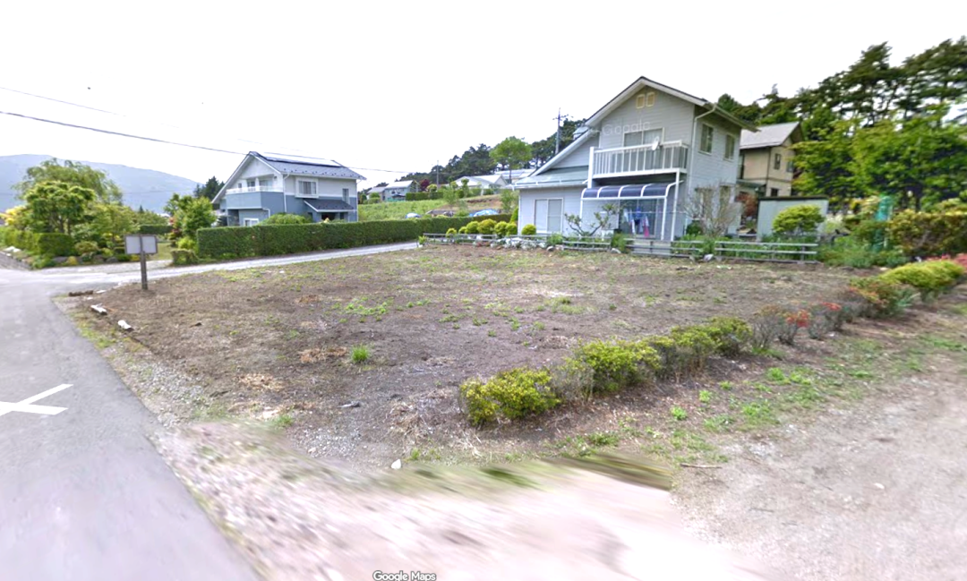 土地 売買 物件、場所 長野県茅野市金沢字御狩野番 物件金額 0 | 3150000 円 0 ㎡