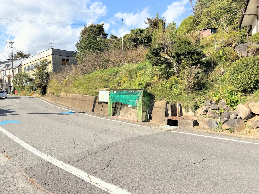 売買 物件、場所 長野県諏訪市上諏訪字田代上  物件金額 0円 | 3000000 0 ㎡