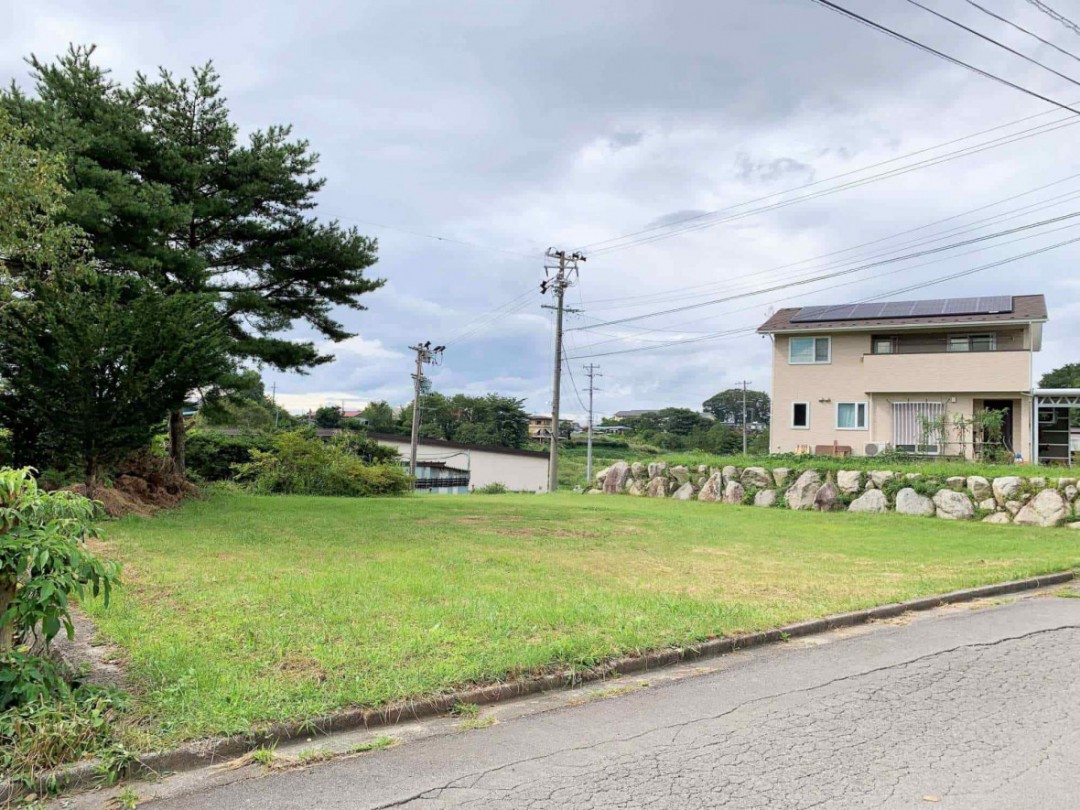 売買 物件、場所 長野県諏訪郡富士見町落合 物件金額 0円 | 11000000 500 ㎡