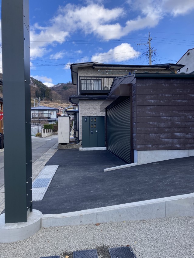 賃貸 物件、場所 長野県諏訪市湖岸通り 物件金額 264000円 | 0 50 ㎡