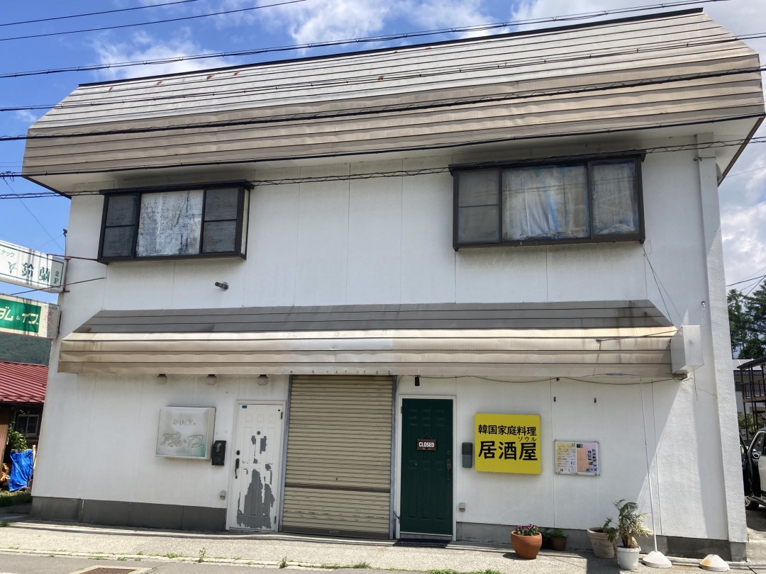 賃貸 物件、場所 長野県茅野市玉川