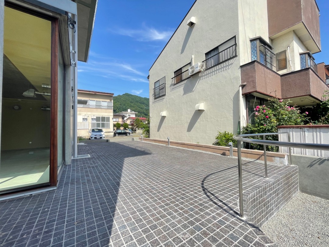 賃貸 物件、場所 長野県諏訪市湖岸通り 物件金額 264000円 | 0 50 ㎡