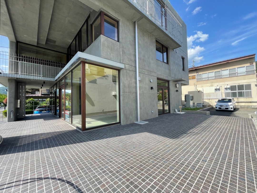 賃貸 物件、場所 長野県諏訪市湖岸通り 物件金額 264000円 | 0 50 ㎡