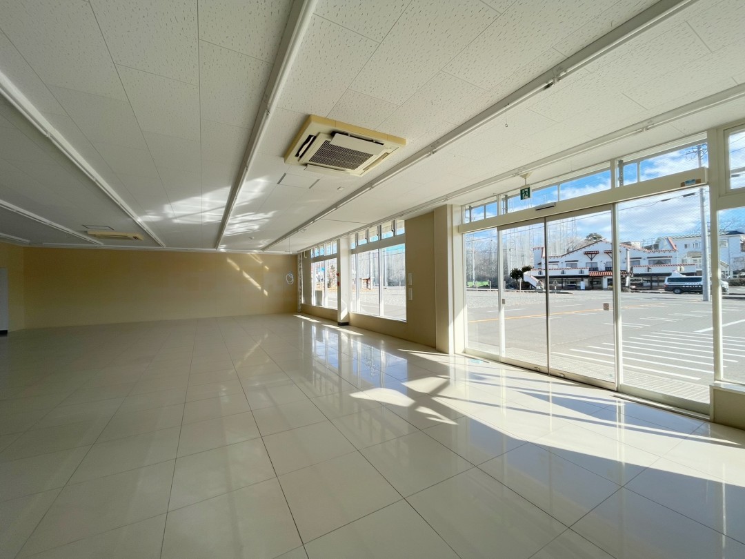 賃貸 物件、場所 長野県茅野市米沢 物件金額 440000円 | 0 475.75 ㎡